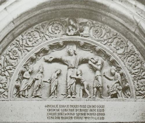Unveiling the Mysteries of Sant’Andrea Basilica: A Journey Through Art and Faith