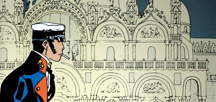 Venice Unveiled: The Artistic Legacy of Hugo Pratt