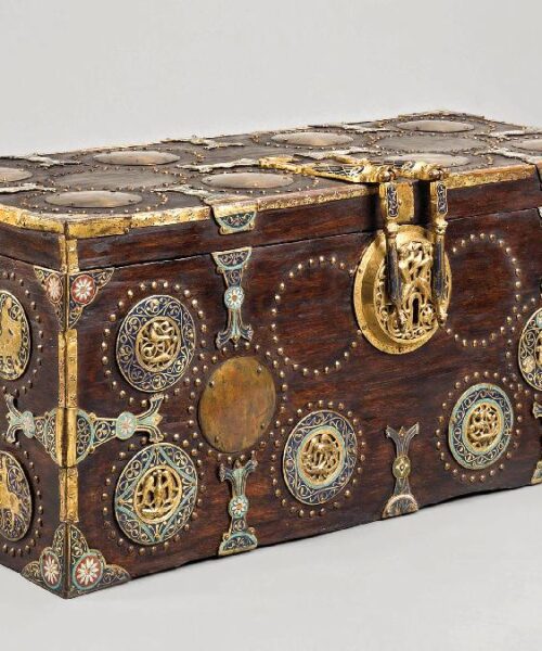 Guala Bicchieri: The Diplomat Who Shaped Medieval Europe