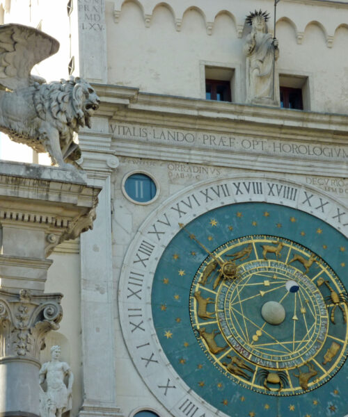 The Evolution of Time: From Monastic Hours to Mechanical Marvels in the Middle Ages
