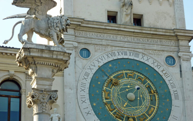 The Evolution of Time: From Monastic Hours to Mechanical Marvels in the Middle Ages