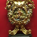 The Reliquaries of the Medici Chapels