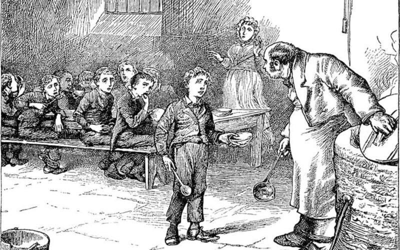 The Childhoods of Dickens: Emotions and Sensibilities in the 19th Century