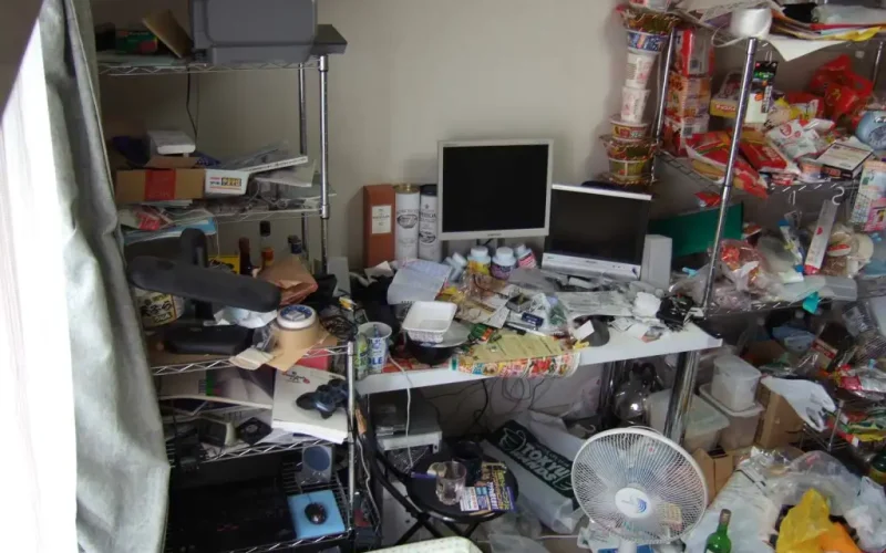 The Hikikomori Phenomenon: When Technology Replaces the Real World