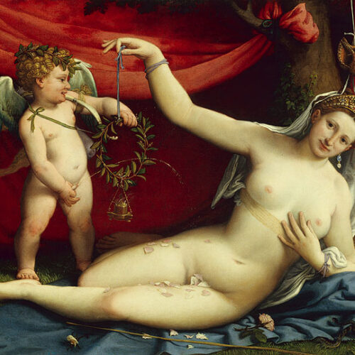 ESTROSFERE: A Stimulating and Enjoyable Journey Through Art and Culture