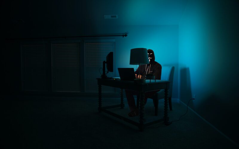 TOR: Anonymity as a Shield for Dissidents in Dictatorial Countries