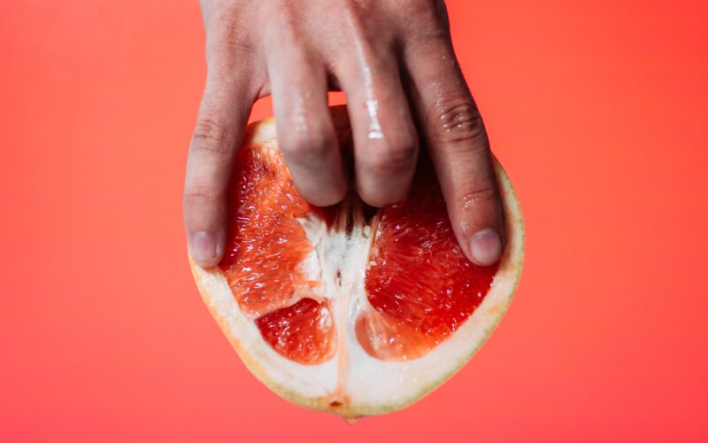 Masturbation: A Taboo to Overcome for Sexual Health