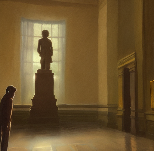 A Night at the Museum: Beyond the Velvet Rope