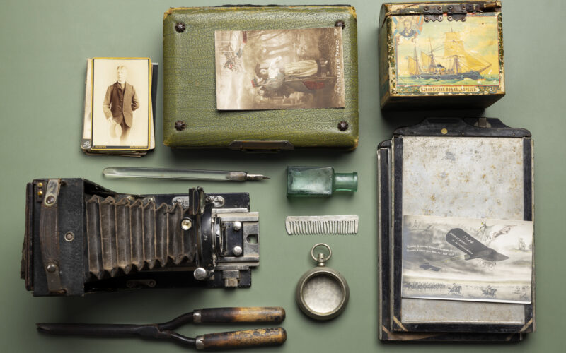 Photography: Art or Craftsmanship?