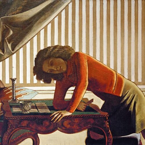 Unraveling Balthus: Artist, Enigma, and Cultural Paradox
