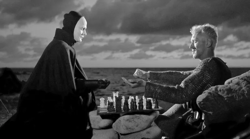 Exploring ‘The Seventh Seal’: Bergman’s Timeless Meditation on Humanity