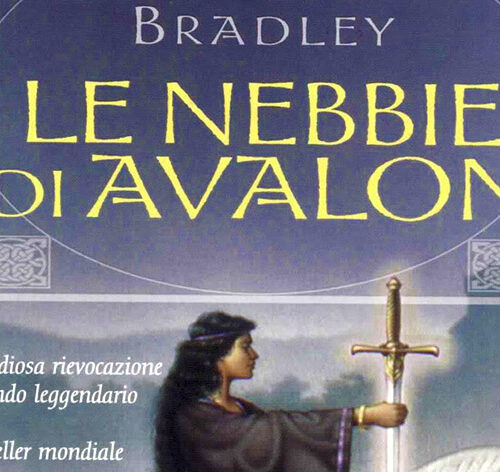 The Mists of Avalon’: A Modern Take on Arthurian Legends