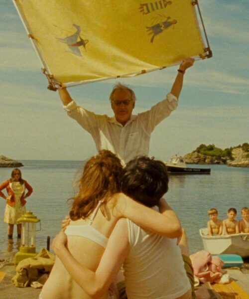 Navigating Adolescence in ‘Moonrise Kingdom’: A Cinematic Exploration