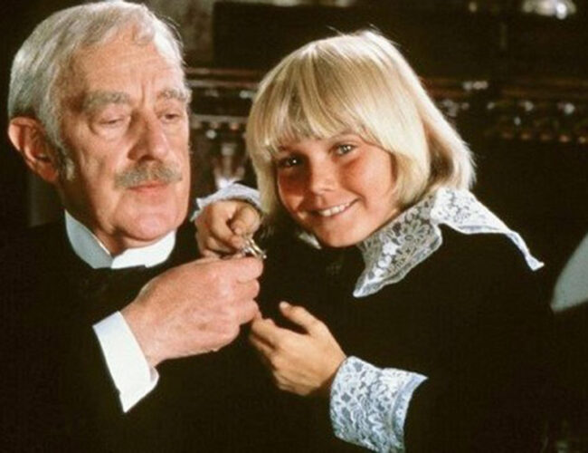 Unwrapping the Charm of Little Lord Fauntleroy: A Timeless Tale Revisited