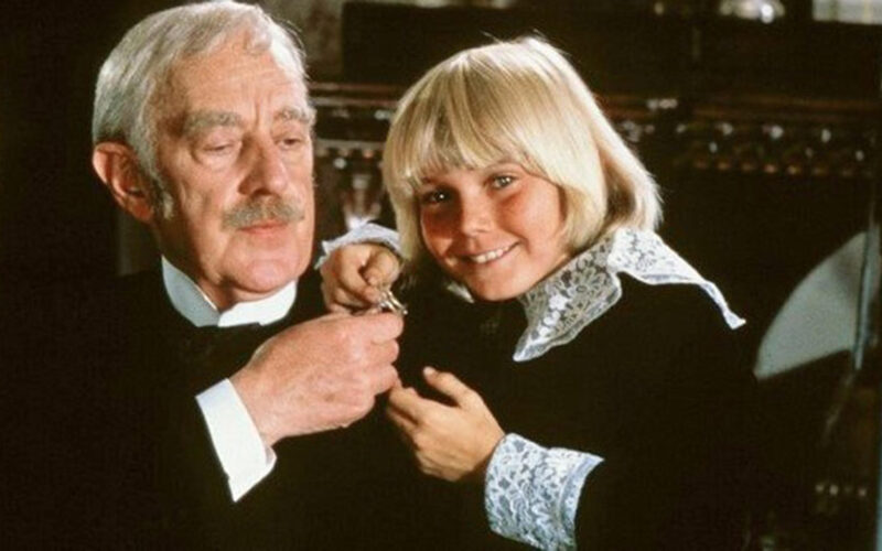 Unwrapping the Charm of Little Lord Fauntleroy: A Timeless Tale Revisited