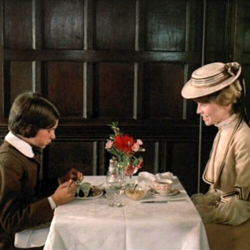 Messenger of Love’: A Deep Dive into Losey’s Masterpiece