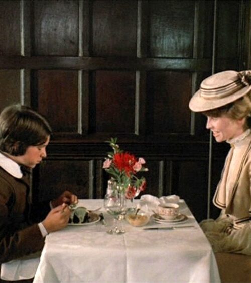 Messenger of Love’: A Deep Dive into Losey’s Masterpiece