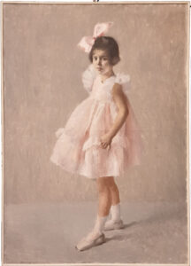 Ugo Celada da Virgilio - The Dancer
