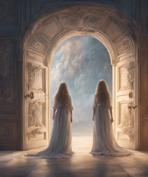 Exploring the Depths of Dreams: A Journey Beyond Reality