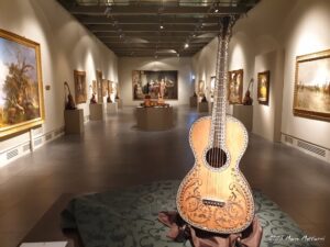 "Il Legno che Canta"