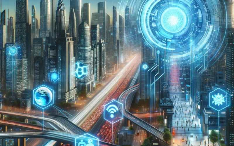Navigating the Ethical Crossroads of AI: Balancing Progress and Responsibility