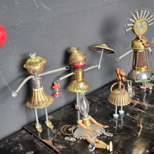 ESTROSFERE: A Stimulating and Enjoyable Journey Through Art and Culture