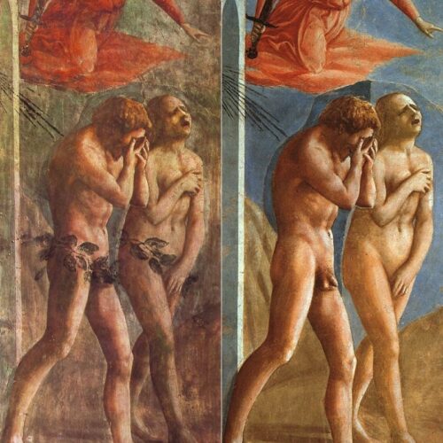 Da Masaccio ai Musei Capitolini: Velature d’Arte tra Rinascimento e Contemporaneità
