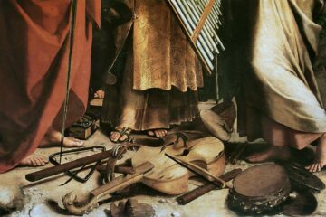 ESTROSFERE: Un viaggio stimolante e piacevole attraverso Arte e Cultura