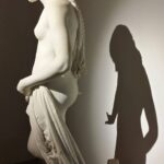 Quintilio Corbellini - Il primo bagno al lido