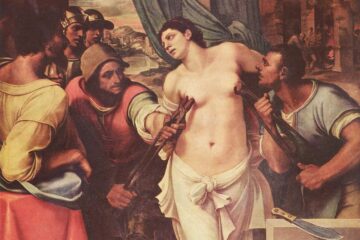 Sant’Agata: Iconografia e Arte nella rappresentazione della Martire