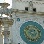 Orologio astronomico di Padova