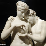 Amore e Psiche di Antonio Canova
