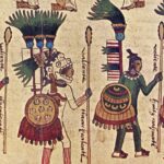 Il Codice Mendoza: tra arte azteca, storia dimenticata e sorprendenti verità senza tempo