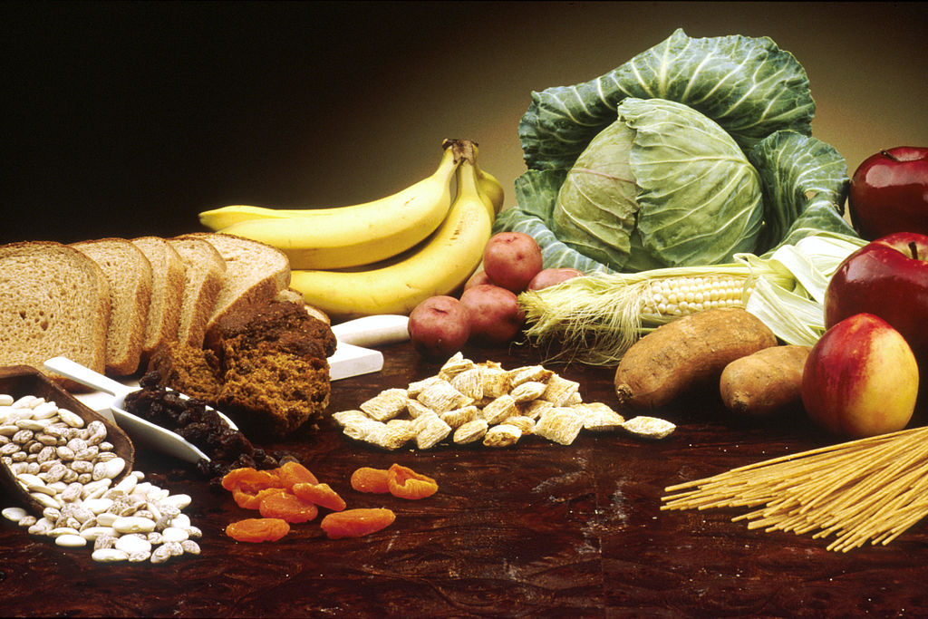 dieta-vegetariana