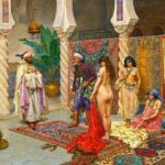 La scelta della favorita di Giulio Rosati