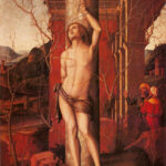 San Sebastiano: Iconografia e Simbolismo in Pittura