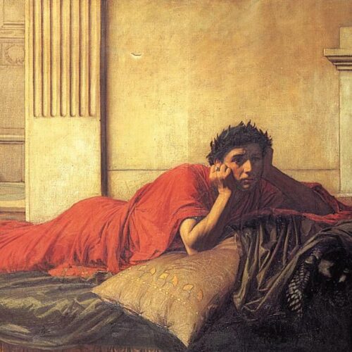 Le Interviste Impossibili: Un Dialogo Oltre il Tempo con Nerone