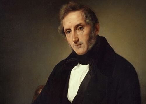 Dialogo con il passato: Un’intervista immaginaria con Alessandro Manzoni