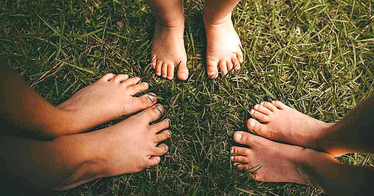 piedi-nudi