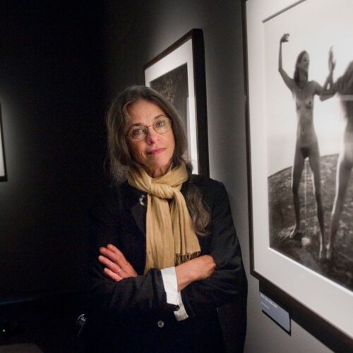 Sally Mann: la poesia della transitorietà nell’adolescenza