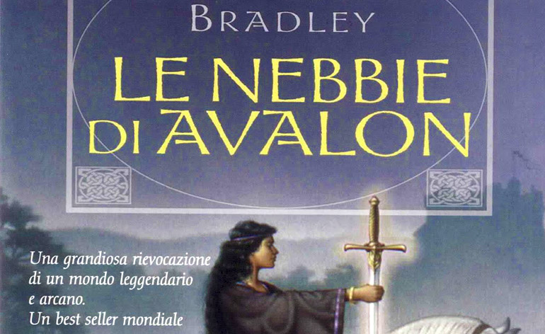 Le nebbie di Avalon: Storia, Società e Mito nell’Inghilterra Arcaica