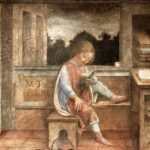 La Lectio di Cicerone: Vincenzo Foppa e la Contemplazione della Storia