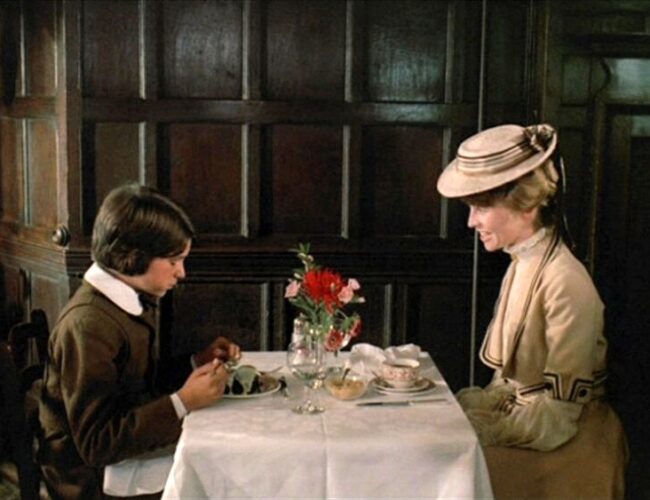 L’Innocenza Perduta: Una disamina de ‘Il Messaggero d’Amore’ di Joseph Losey