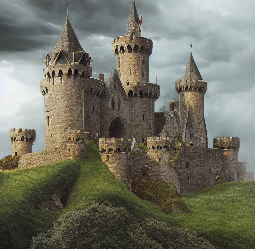 L’Eco del Medioevo in Harry Potter: dal Quidditch ai Castelli di Hogwarts