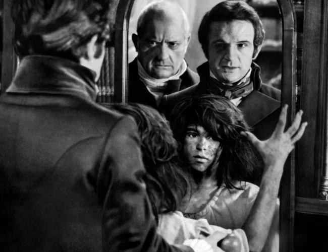 L’Enfant sauvage di Truffaut: una disquisizione sul Bianco e Nero e l’essenzialità delle scene