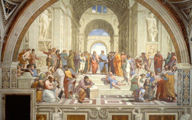 L’Arte del Potere: Il Rinascimento e la Politica del Bello