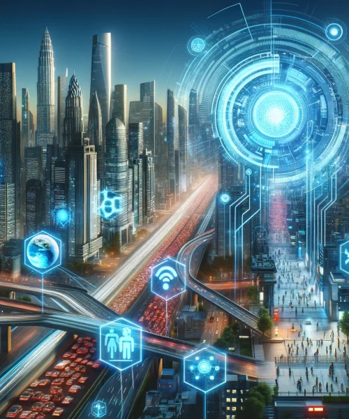 Intelligenza Artificiale: Equilibrio o Controllo?