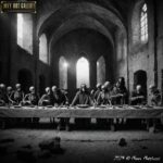 Marco Mattiuzzi: L'Ultima Cena