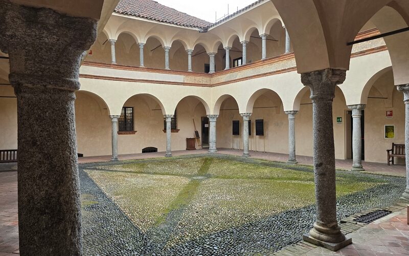 Museo Leone - Vercelli