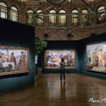 Felice Carena alle Gallerie d'Italia di Milano